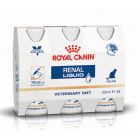 Royal Canin Vet Diet Chat Renal Liquid 3 x 200 ml
