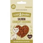 Rosewood Friandise Crunchy au saumon pour Chat 60 g- La Compagnie des Animaux -