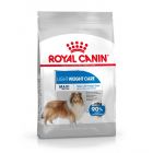 Royal Canin Maxi Light 10 kg- La Compagnie des Animaux