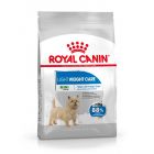 Royal Canin Canine Care Nutrition Mini Light Weight Care 1 kg