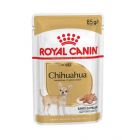 Royal Canin Chihuahua Adult mousse 12 x 85 g