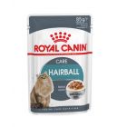 Royal Canin Féline Care Nutrition Hairball Care sauce 12 x 85 g