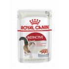 Royal Canin Feline Health Nutrition Instinctive mousse 12 x 85 g