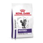 Royal Canin Vet Chat Neutered Satiety Balance 400 g