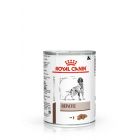 Royal Canin Vet Chien Hepatic 12 x 420 g