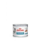 Royal Canin Veterinary Diet Dog Hypoallergenic 12 x 200 grs- La Compagnie des Animaux
