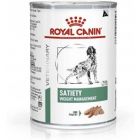 Royal Canin Vet Chien Satiety Weight Management 12 x 410 g