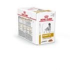 Royal Canin Veterinary Dog Urinary S/O Moderate Calorie 12 x 100 grs - La Compagnie des Animaux