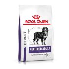 Royal Canin Veterinary Neutered Adult Large Dog 12 kg