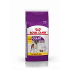 Royal Canin Giant Adult 15 kg + 3 kg offerts