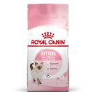 Royal Canin Féline Health Nutrition Kitten Second Age 2 kg- La Compagnie des Animaux