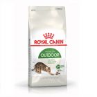 Royal Canin Féline Health Nutrition Outdoor - La Compagnie des Animaux