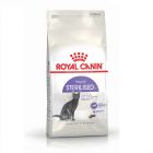Royal Canin Féline Health Nutrition Sterilised 37 - La Compagnie des Animaux