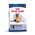 Royal Canin Maxi Senior + de 8 ans - La Compagnie des Animaux