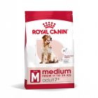 Royal Canin Medium Adult + de 7 ans 15 kg- La Compagnie des Animaux