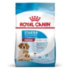 Royal Canin Medium Starter Mother and Babydog 4 kg