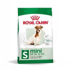 Royal Canin Mini Adult 8+ - La Compagnie des Animaux
