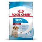 Royal Canin Puppy Medium 15 kg- La Compagnie des Animaux
