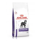 Royal Canin Vet Neutered Adult Large Dog 12 kg