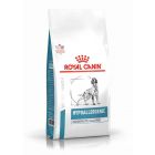 Royal Canin Veterinary Diet Dog Hypoallergenic Moderate Calorie HME23 7 kg- La Compagnie des Animaux