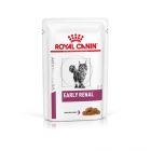 Royal Canin Vet Chat Early Renal 12 x 85 g