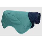 Ruffwear Dirtbag serviette séchage aurora teal XS - Destockage