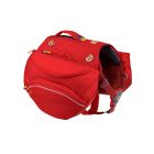 Ruffwear Palisades Bagpack Red Sumac L / XL