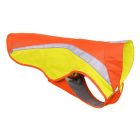 Ruffwear veste haute visibilité Lumenglow orange XXS