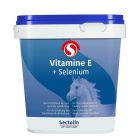 Sectolin Vitamine E + Selenium cheval 1 kg