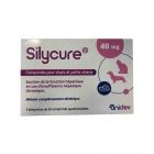 Silycure 40 mg 150 cps