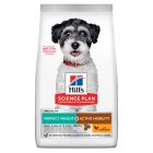 Hill's Science Plan Canine Adult Healthy Mobility Large Breed Poulet 12 kg- La Compagnie des Animaux-