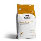 Specific Chat FCD Crystal Management 400 g- La Compagnie des Animaux