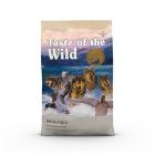 Taste of the Wild Wetlands Croquettes Chien 12.2 kg