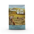 Taste of the Wild Appalachian Valley Croquettes Chien 5.6 kg