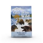 Taste of the Wild Pacific Stream Croquettes Chien 12.2 kg