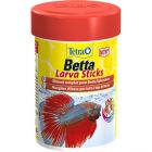 Tetra Betta Larva Sticks 85 ml - La Compagnie des Animaux