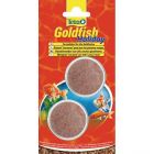 Tetra Goldfish Holiday 2 x 12 g - La Compagnie des Animaux