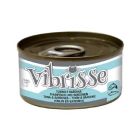 Vibrisse Chat Thon Sardine boites 24 x 70 g