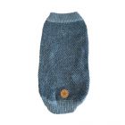 Zolux Pull Jazzy gris pour chien T30