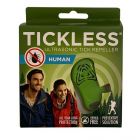 Tickless Human Vert à pile