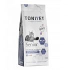 Tonivet Senior Chat 5 kg