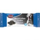 Trixie Black & White Cookies pour chien 100 g - Destockage