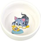 Trixie Bol en céramique pour chat 0.3 L