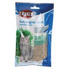 Trixie Sac de graines d'herbes à chats - La Compagnie des Animaux