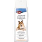 Trixie Shampooing Poils Longs pour chien 250 ml