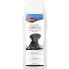 Trixie Shampooing Poils Noirs et foncés chien 250 ml
