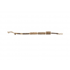 Trixie Sticks en matatabi sur corde 35 cm - La Compagnie des Animaux