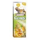 Versele Laga Crispy Sticks hamster gerbille miel x2