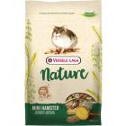 Versele Laga Nature Mini Hamster - La Compagnie des Animaux