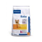 Virbac Veterinary HPM Baby Small & Toy Dog 1.5 kg- La Compagnie des Animaux